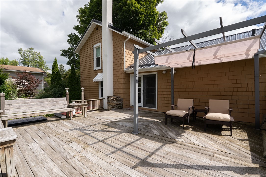 88 Gardeau Road Perry, NY 14530 - Photo 33 of 50