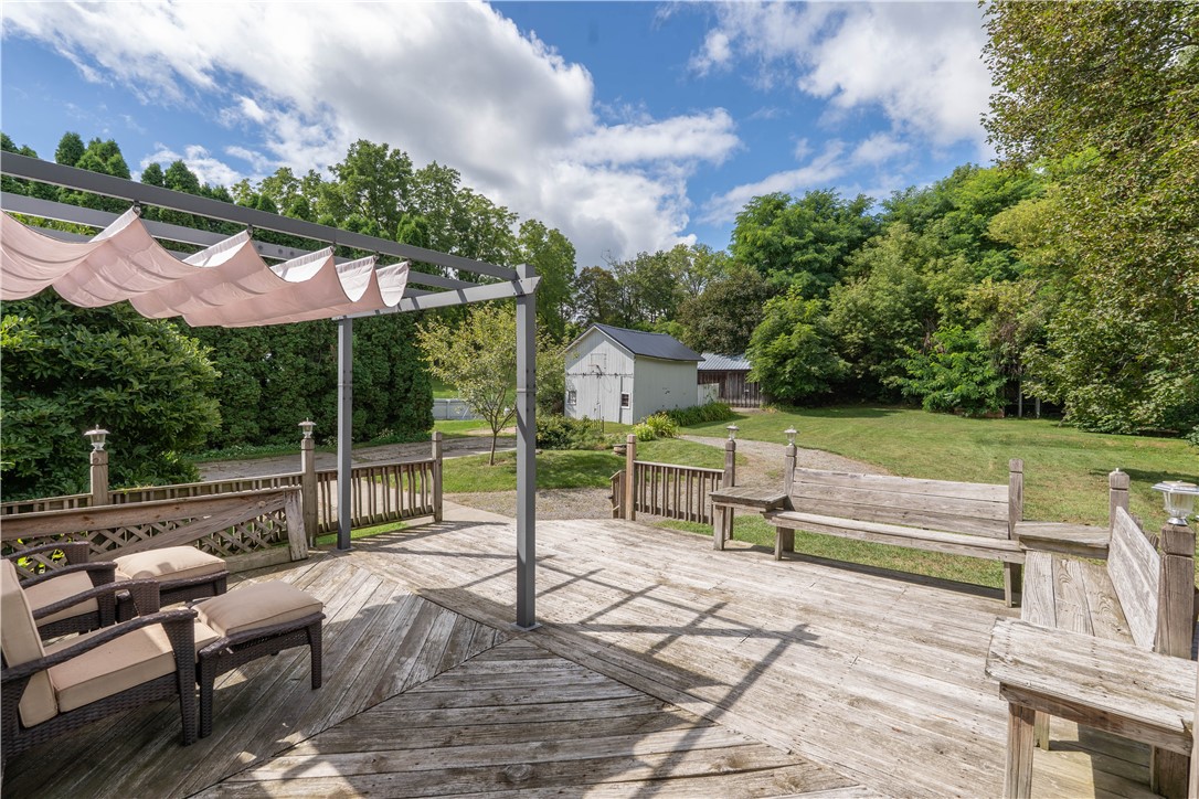 88 Gardeau Road Perry, NY 14530 - Photo 34 of 50