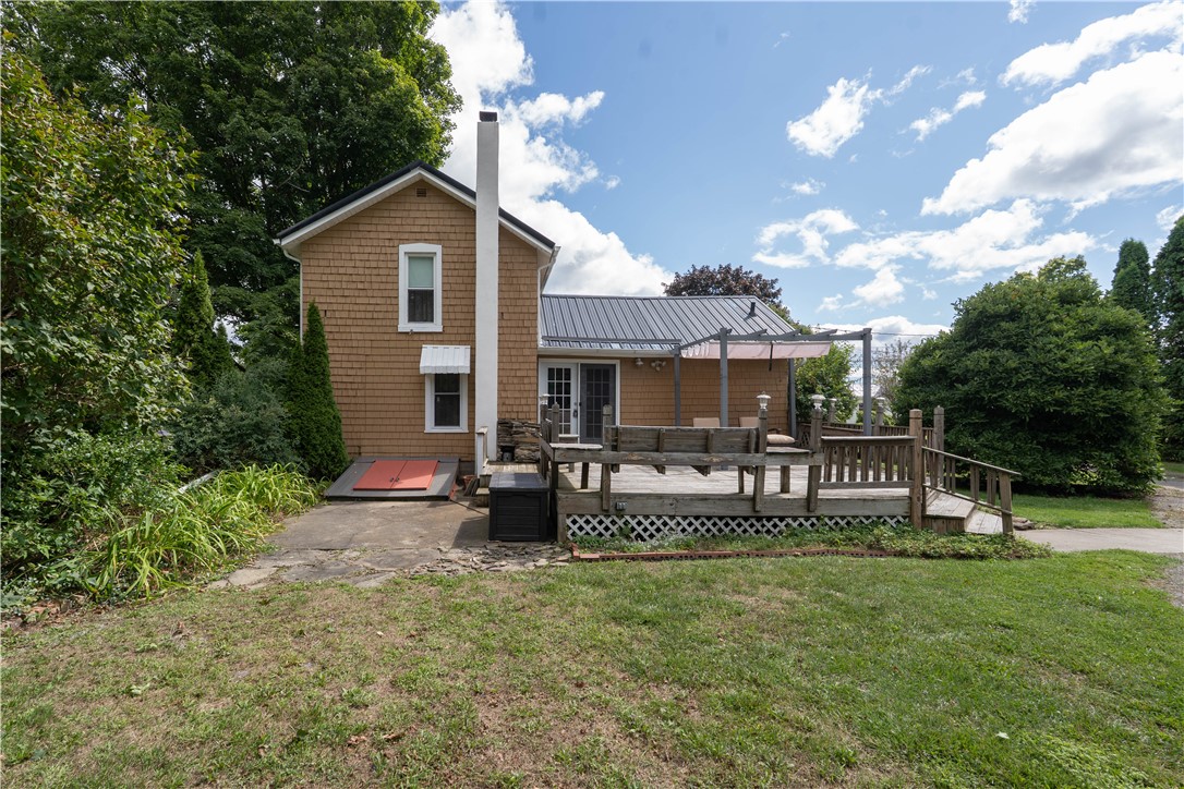 88 Gardeau Road Perry, NY 14530 - Photo 35 of 50