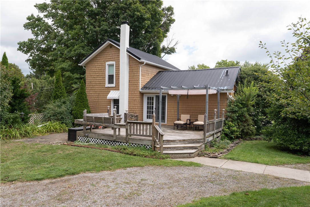 88 Gardeau Road Perry, NY 14530 - Photo 36 of 50