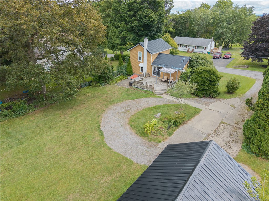 88 Gardeau Road Perry, NY 14530 - Photo 38 of 50