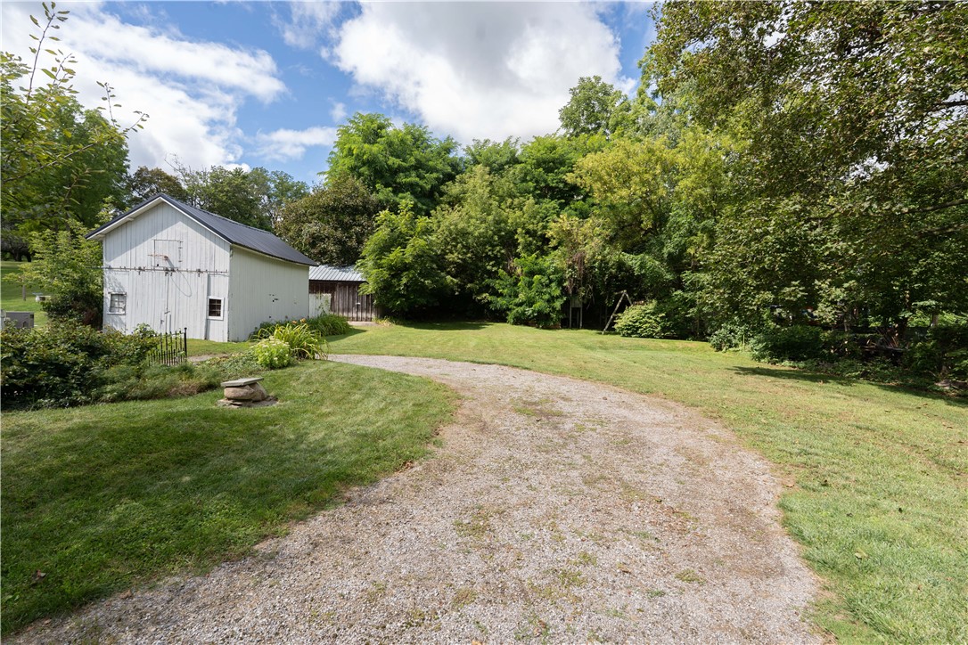 88 Gardeau Road Perry, NY 14530 - Photo 39 of 50