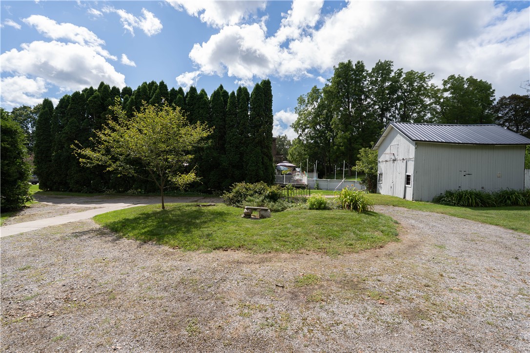 88 Gardeau Road Perry, NY 14530 - Photo 40 of 50