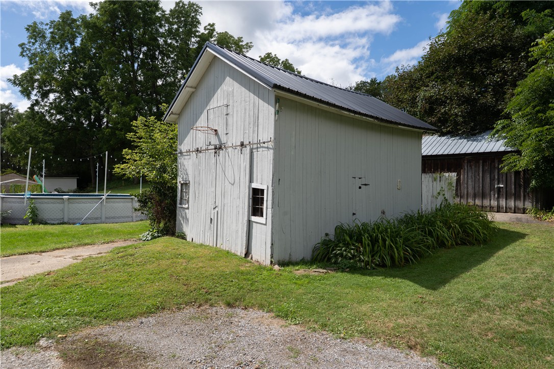 88 Gardeau Road Perry, NY 14530 - Photo 41 of 50