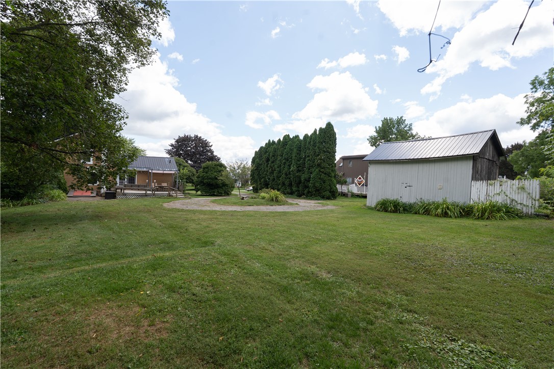 88 Gardeau Road Perry, NY 14530 - Photo 42 of 50