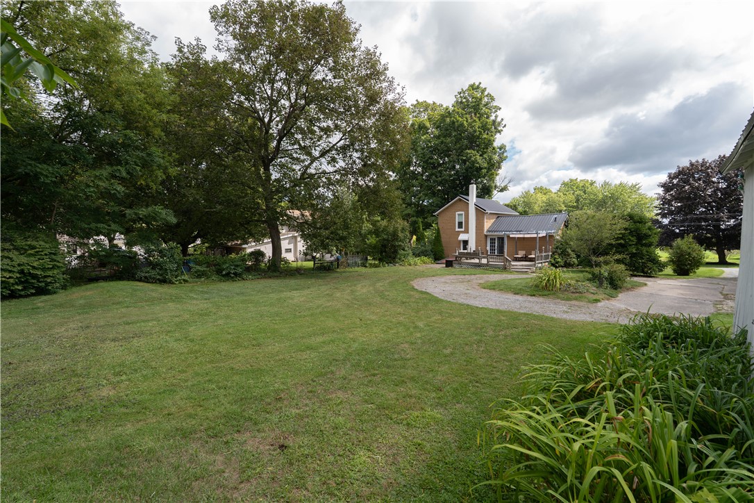 88 Gardeau Road Perry, NY 14530 - Photo 44 of 50