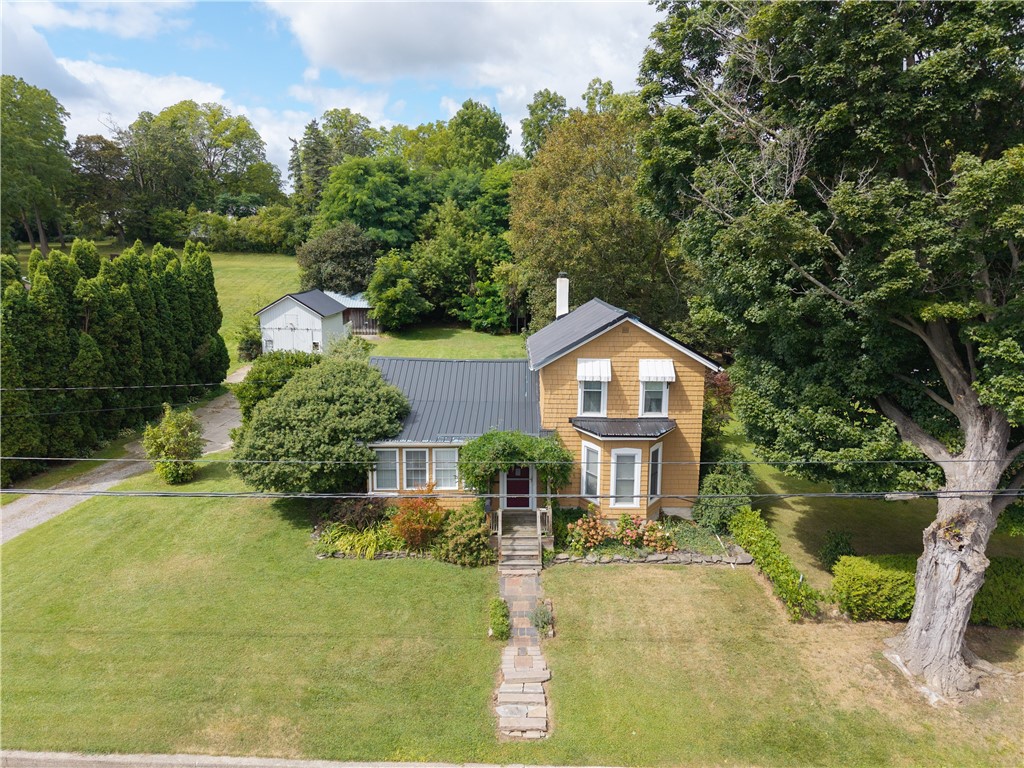 88 Gardeau Road Perry, NY 14530 - Photo 45 of 50