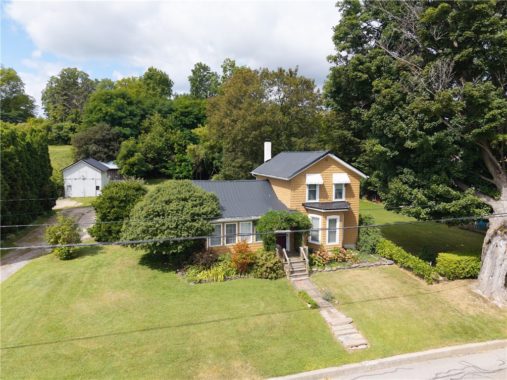 88 Gardeau Road Perry, NY 14530 - Photo 46 of 50