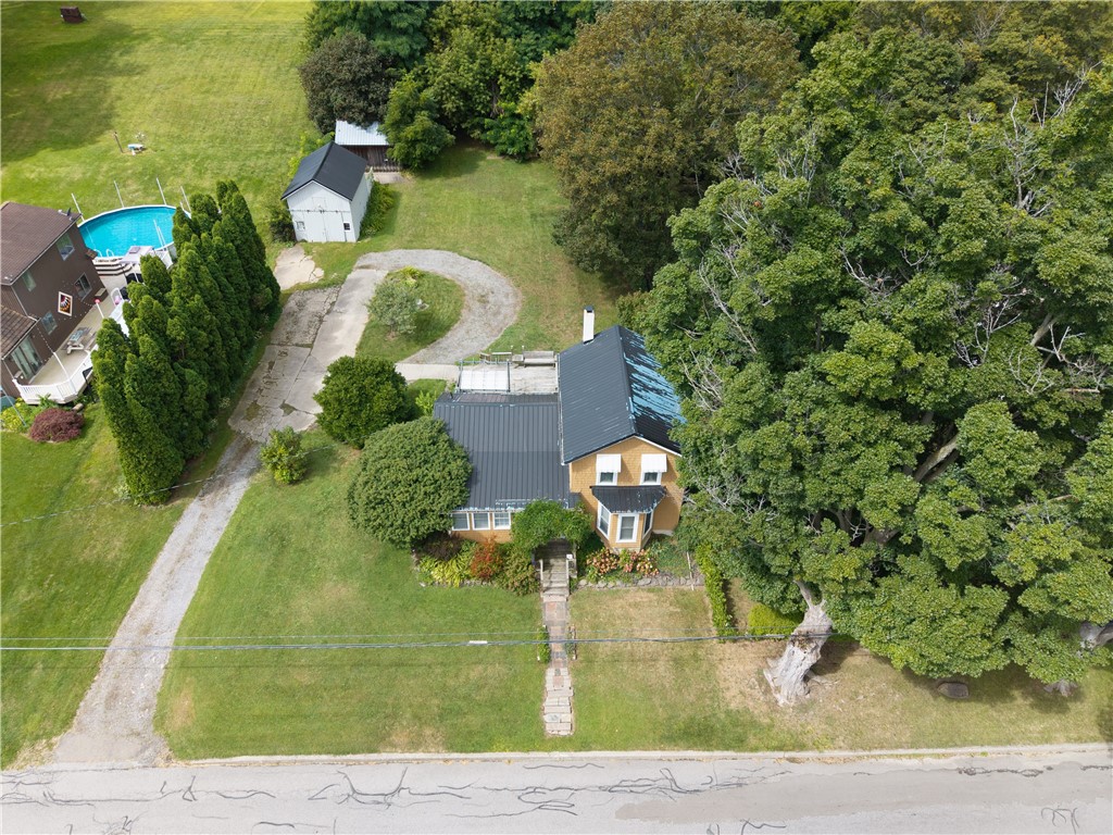 88 Gardeau Road Perry, NY 14530 - Photo 47 of 50