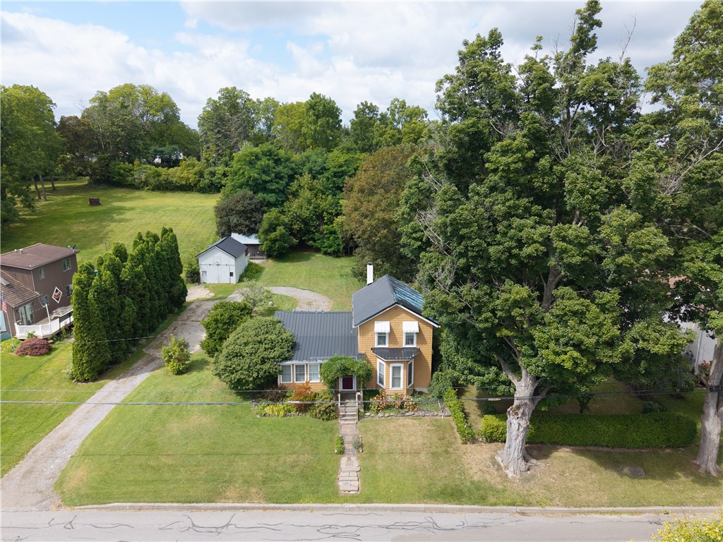 88 Gardeau Road Perry, NY 14530 - Photo 48 of 50