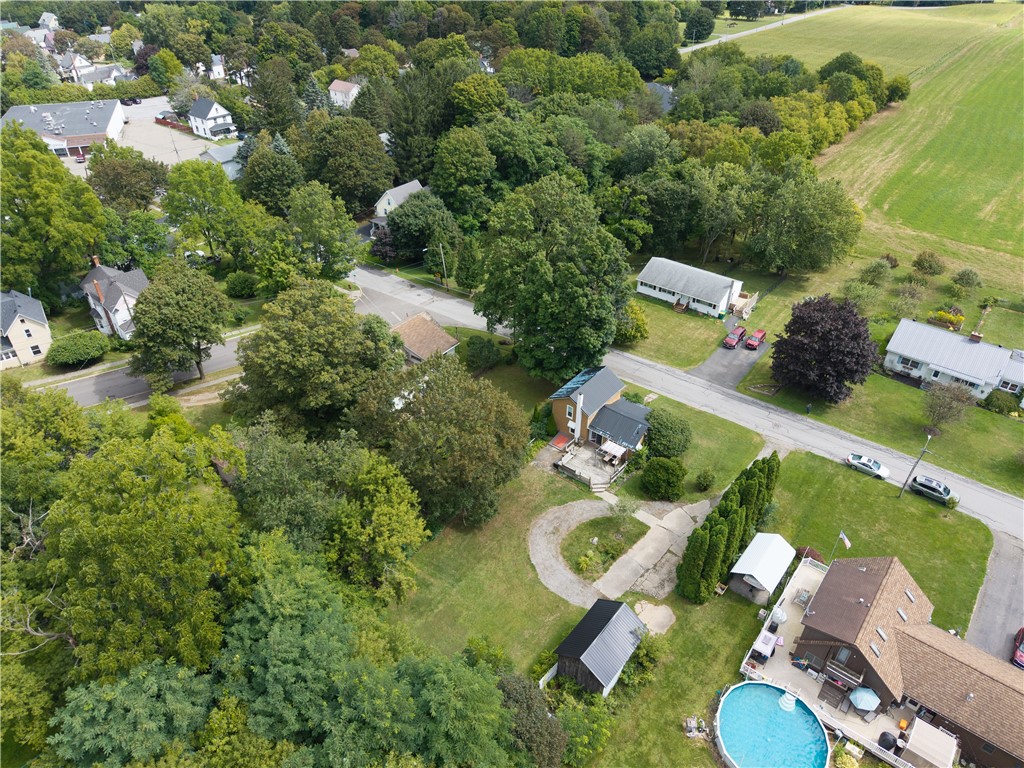 88 Gardeau Road Perry, NY 14530 - Photo 49 of 50