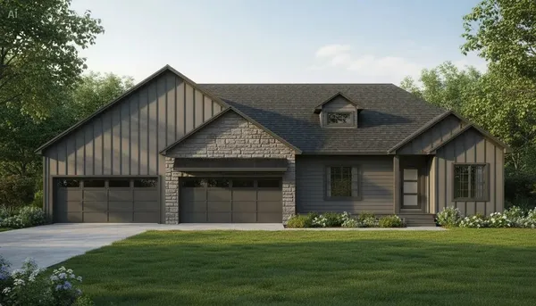 $999,900 | 4282 159th Avenue Northeast, Andover, MN 55304