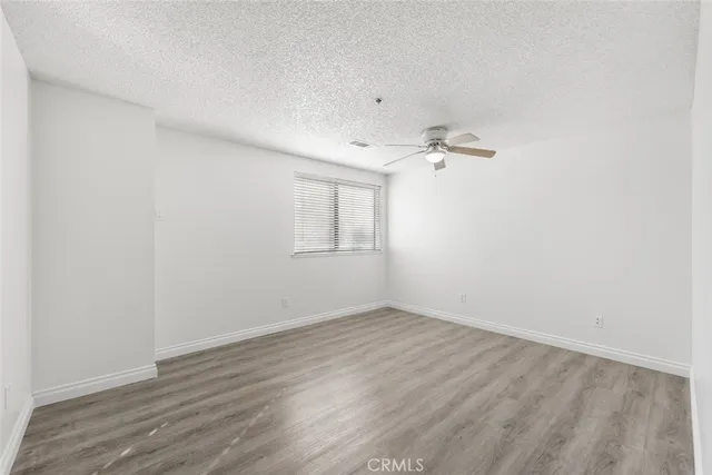 wooden floor in a empty room