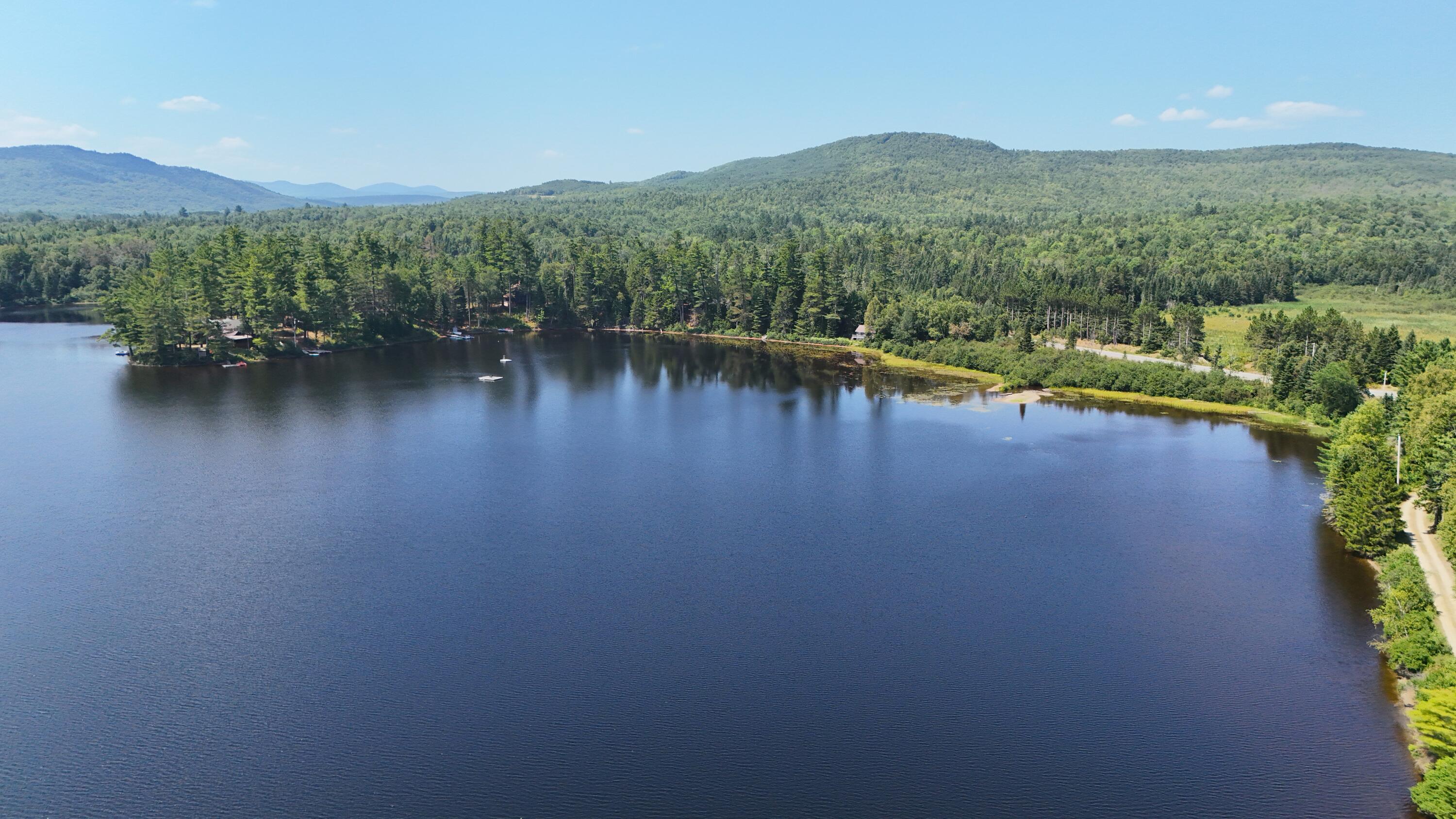 1 Arnold Pond Road Eustis, ME 04936 - Photo 27 of 36 DJI_20250811120901_0197_D