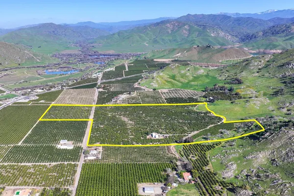 $3,349,000 | 32204 Road 248, Lemon Cove, CA 93244