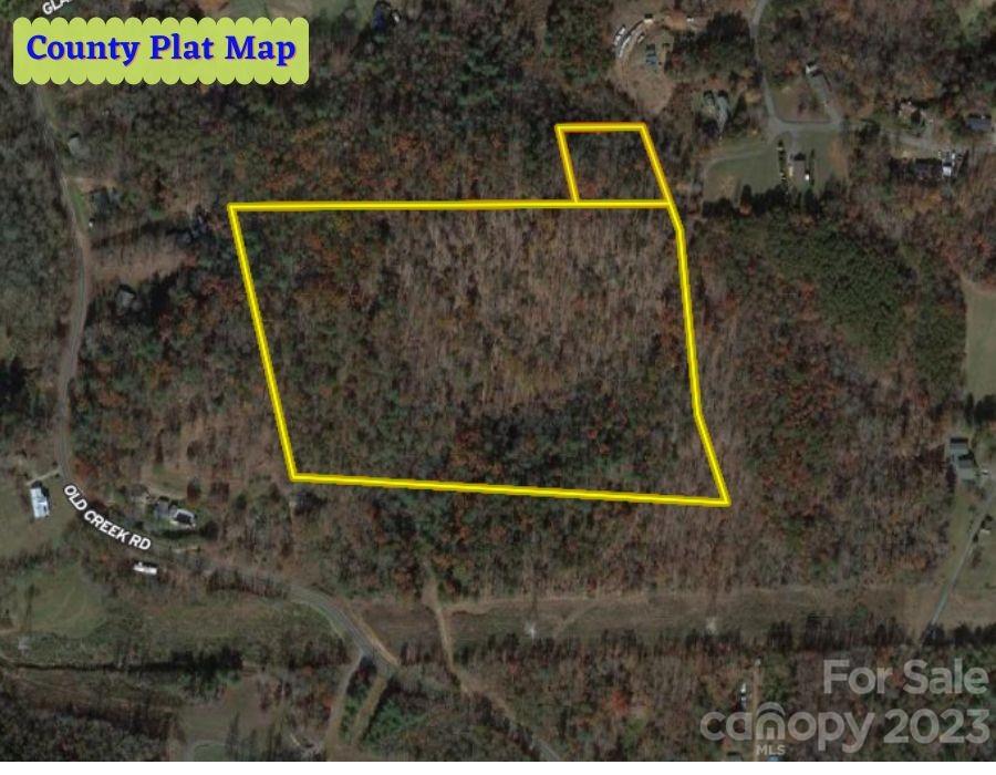 0 Old Creek Road Morganton, NC 28655 - Photo 3 of 25 Gallery Image 3