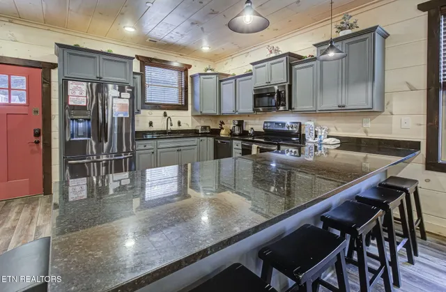 $1,193,000 | 3136 Cherokee Valley Drive, Sevierville, TN 37862