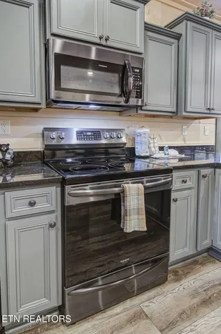 $1,193,000 | 3136 Cherokee Valley Drive, Sevierville, TN 37862