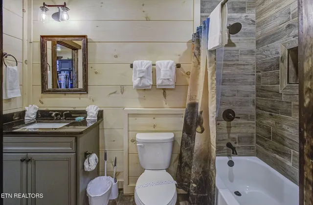 $1,193,000 | 3136 Cherokee Valley Drive, Sevierville, TN 37862