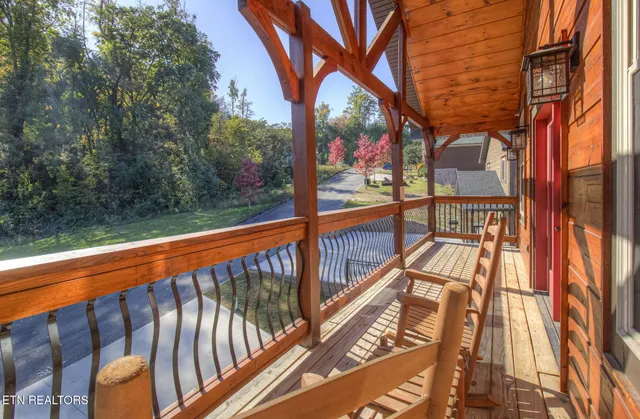 $1,193,000 | 3136 Cherokee Valley Drive, Sevierville, TN 37862