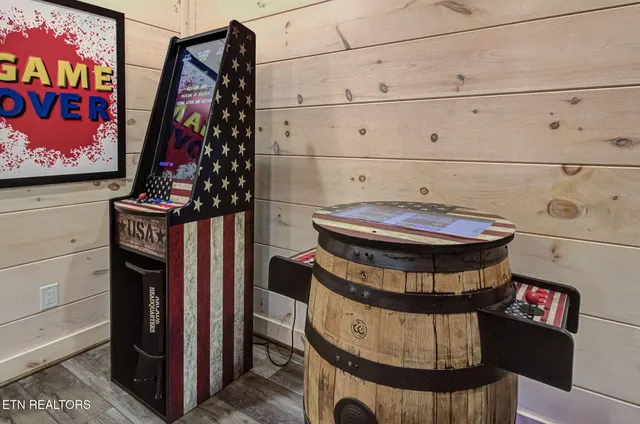 $1,193,000 | 3136 Cherokee Valley Drive, Sevierville, TN 37862