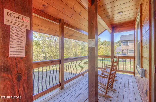 $1,193,000 | 3136 Cherokee Valley Drive, Sevierville, TN 37862