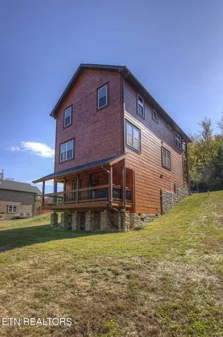 $1,193,000 | 3136 Cherokee Valley Drive, Sevierville, TN 37862