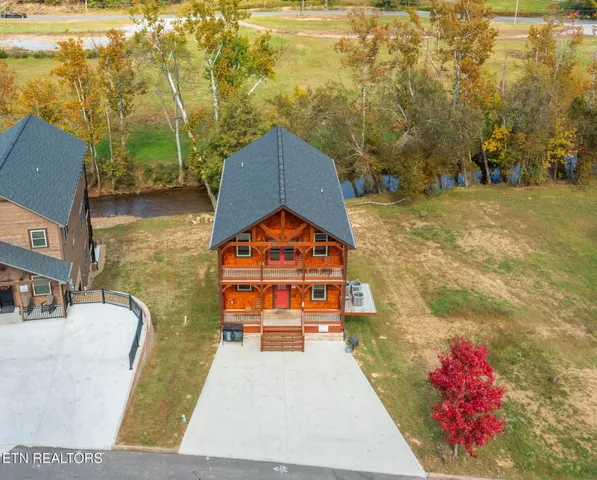 $1,193,000 | 3136 Cherokee Valley Drive, Sevierville, TN 37862