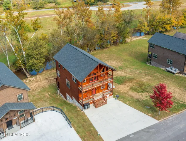 $1,193,000 | 3136 Cherokee Valley Drive, Sevierville, TN 37862