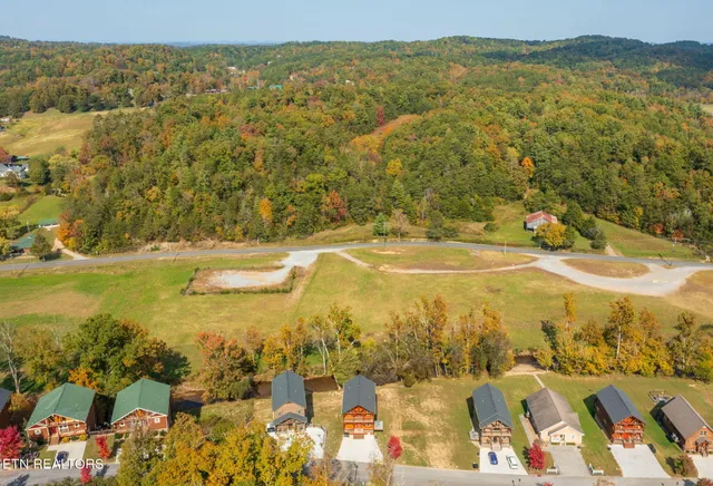 $1,193,000 | 3136 Cherokee Valley Drive, Sevierville, TN 37862