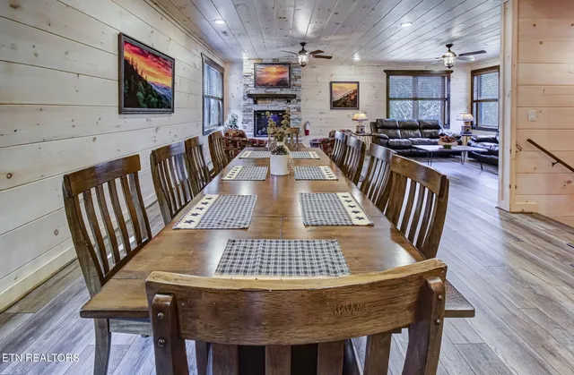 $1,193,000 | 3136 Cherokee Valley Drive, Sevierville, TN 37862