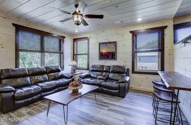 $1,193,000 | 3136 Cherokee Valley Drive, Sevierville, TN 37862