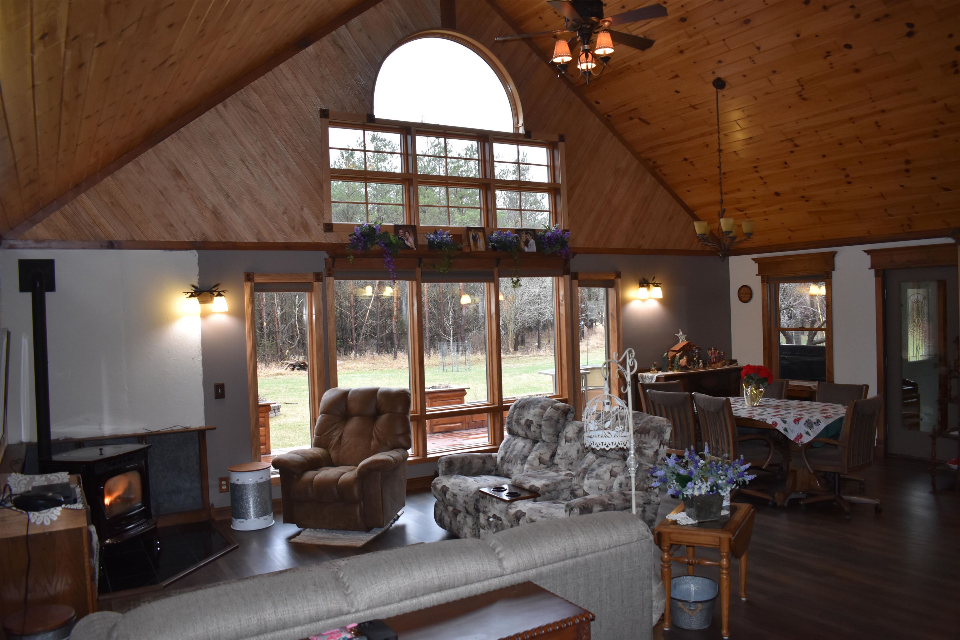 N6007 North Salter Road Gould City, MI 49838 - Photo 2 of 42
