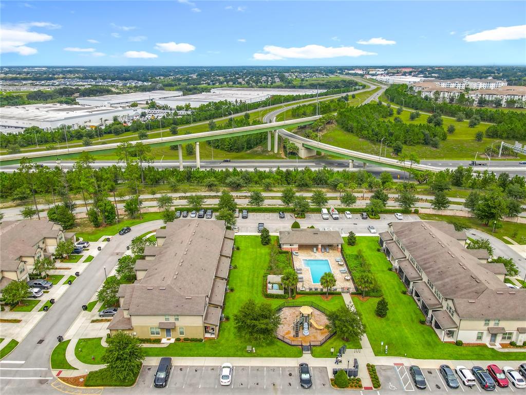 3051 Alessa Loop Apopka, FL 32703 - Photo 62 of 63