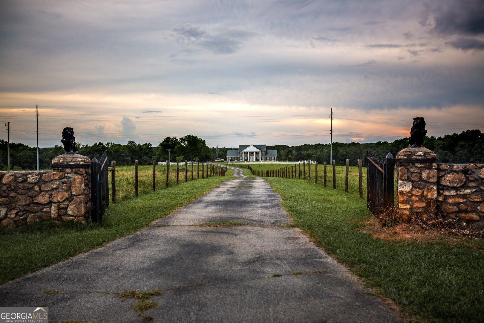 1530 State Highway 11 Covington, GA 30014 - Photo 15 of 32 a view of a park