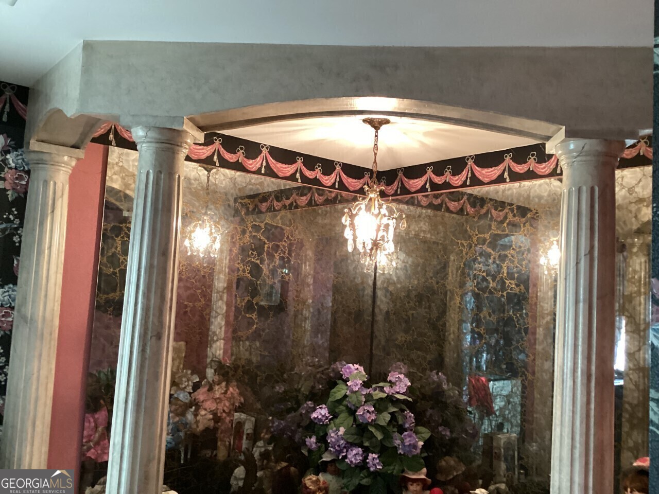 1530 State Highway 11 Covington, GA 30014 - Photo 27 of 32 a view of water heater room