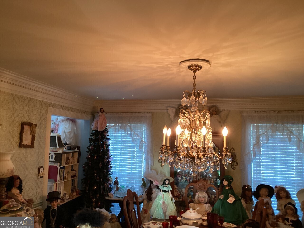 1530 State Highway 11 Covington, GA 30014 - Photo 31 of 32