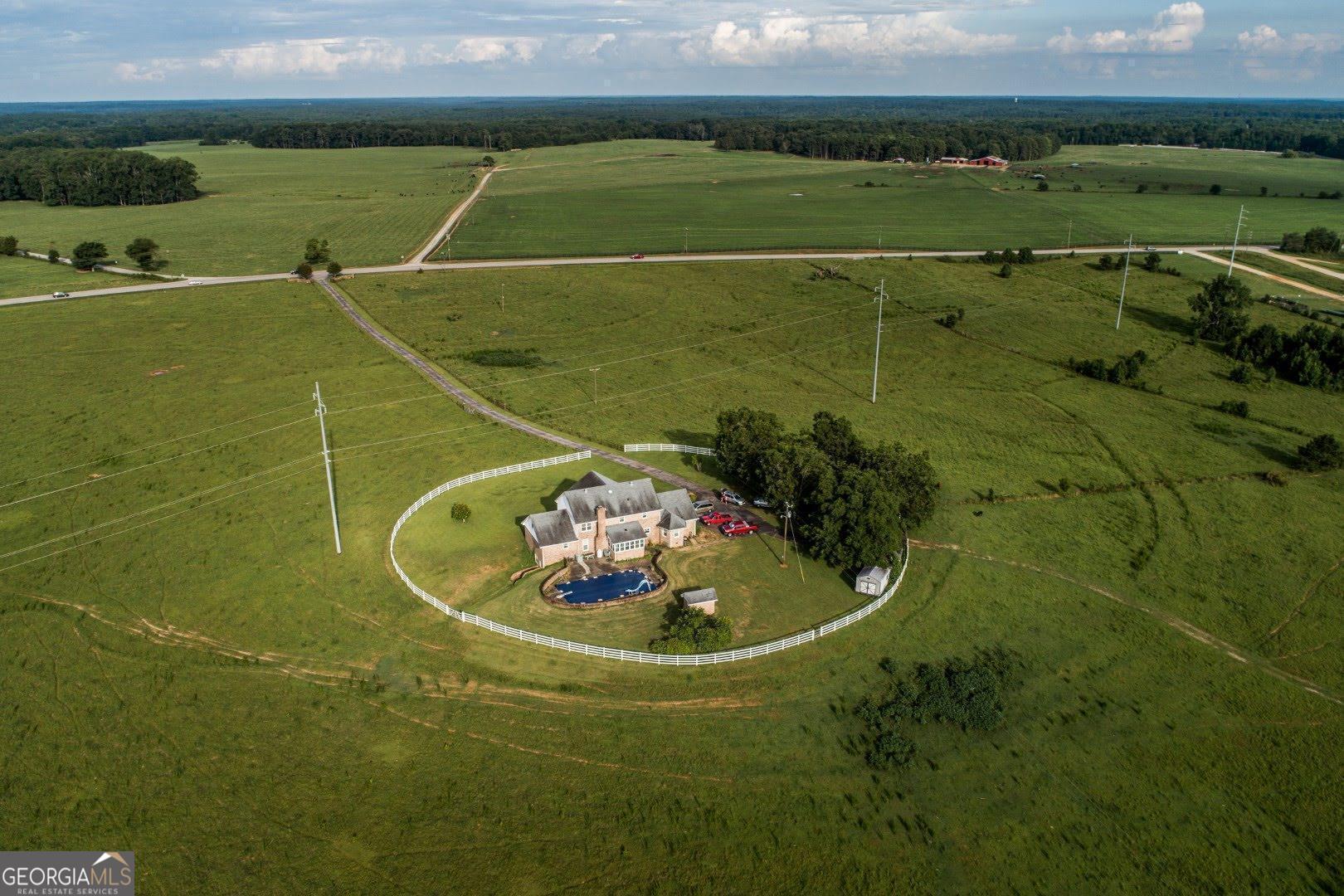 1530 State Highway 11 Covington, GA 30014 - Photo 6 of 32 a view of a lake