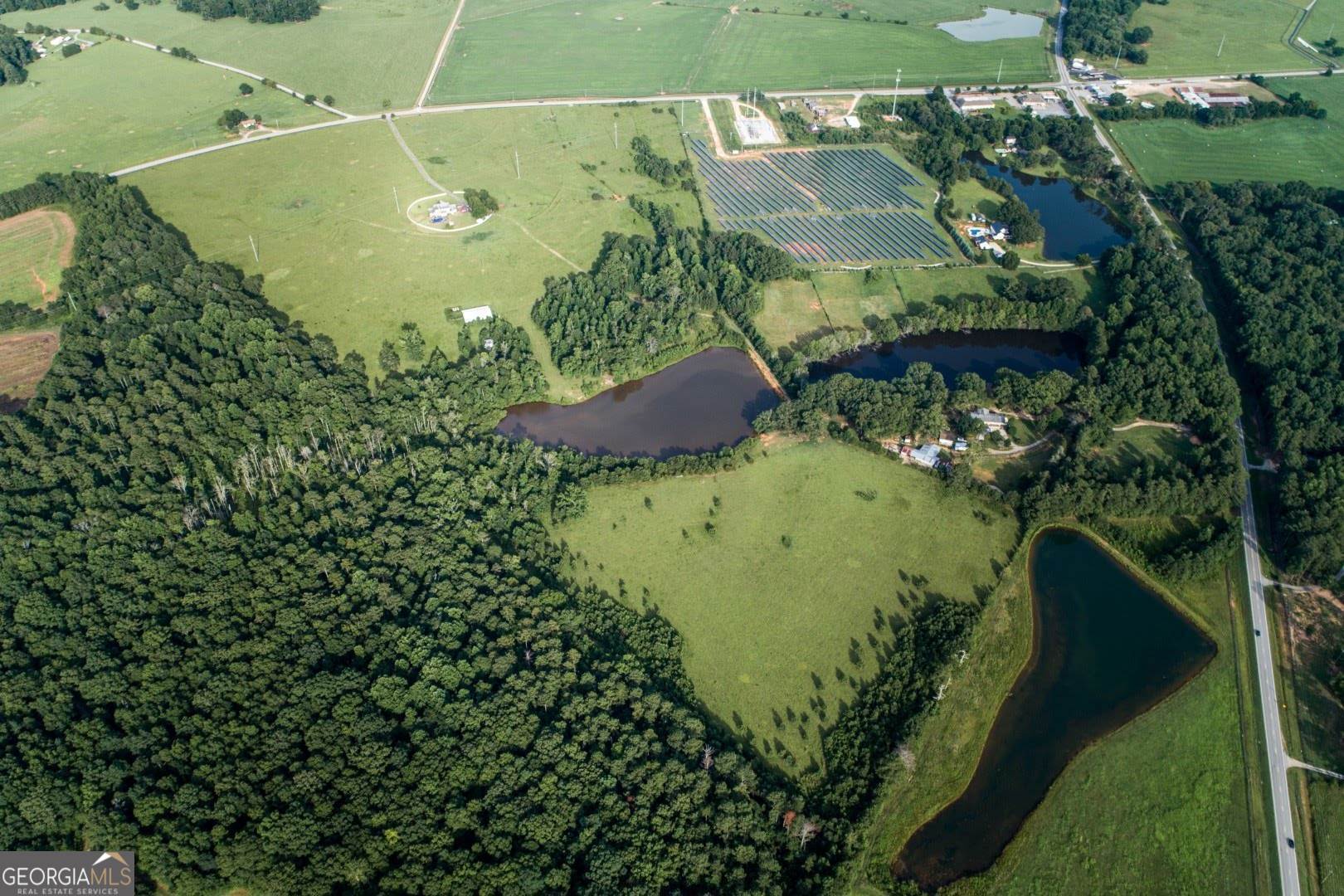 1530 State Highway 11 Covington, GA 30014 - Photo 9 of 32 a view of swimming pool