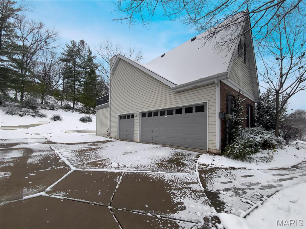 16597 Clayton Road Wildwood, MO 63011 - Photo 31 of 33