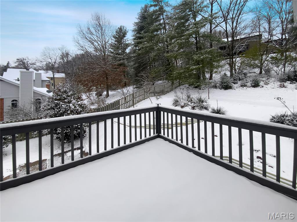 16597 Clayton Road Wildwood, MO 63011 - Photo 32 of 33