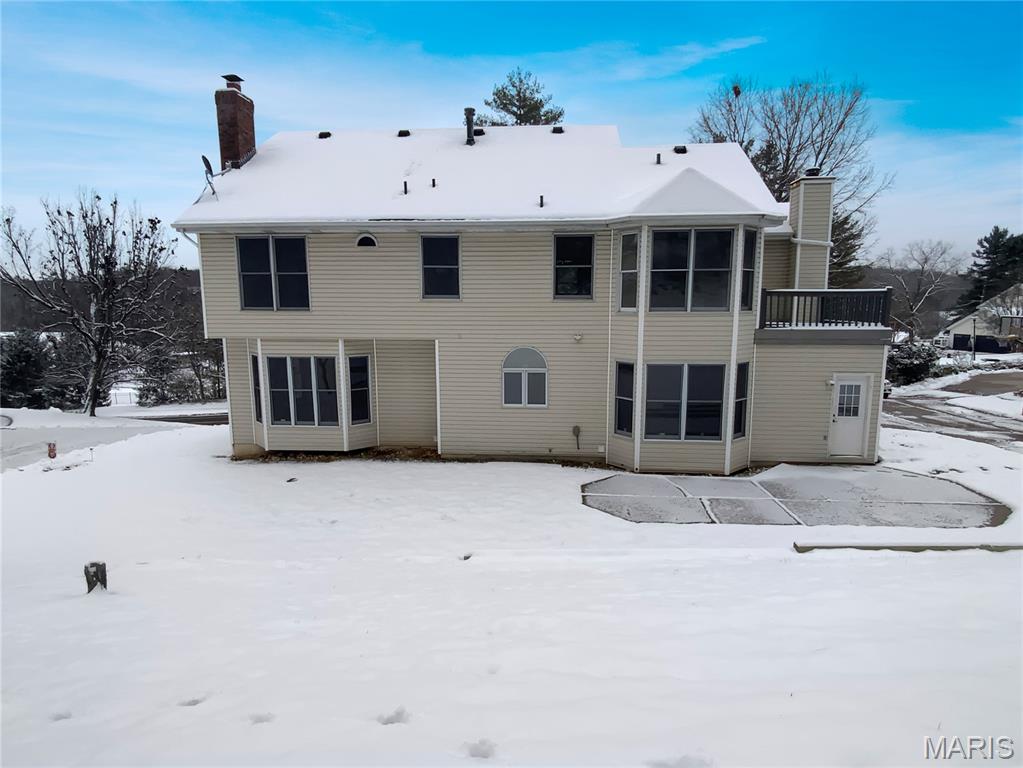 16597 Clayton Road Wildwood, MO 63011 - Photo 5 of 33