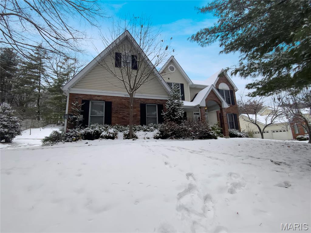 16597 Clayton Road Wildwood, MO 63011 - Photo 7 of 33