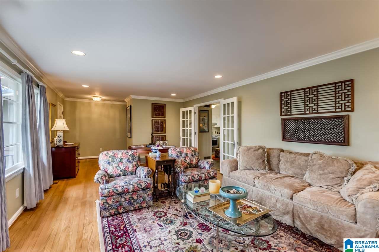 1455 Overlook Road Birmingham, AL 35209 - Photo 8 of 34 Gallery Image 8