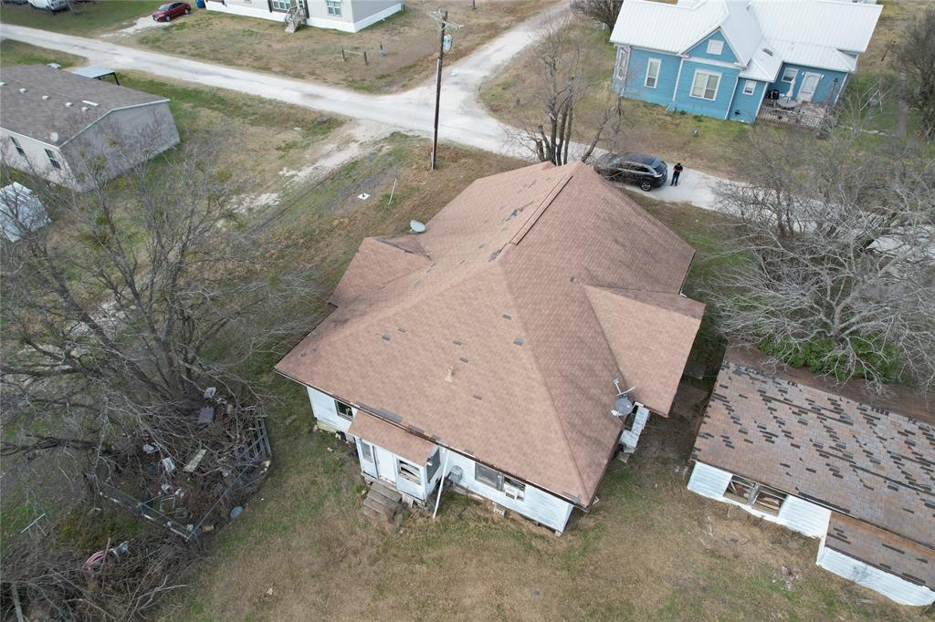 103 West 3rd Street Barry, TX 75102 - Photo 18 of 40