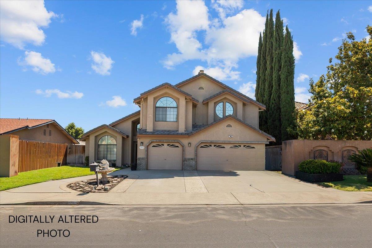 3512 Viader Drive Modesto, CA 95356 - Photo 2 of 46