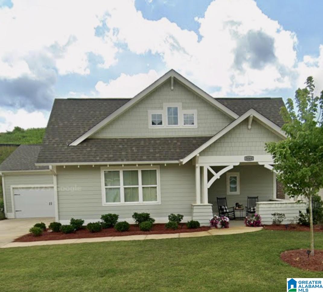 3064 Simms Landing Pelham, AL 35124 - Photo 1 of 2