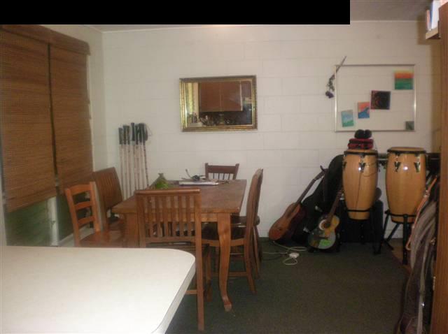 2377 Lilikoi Road Haiku, HI 96708 - Photo 8 of 30 a dining room with furniture and wooden floor