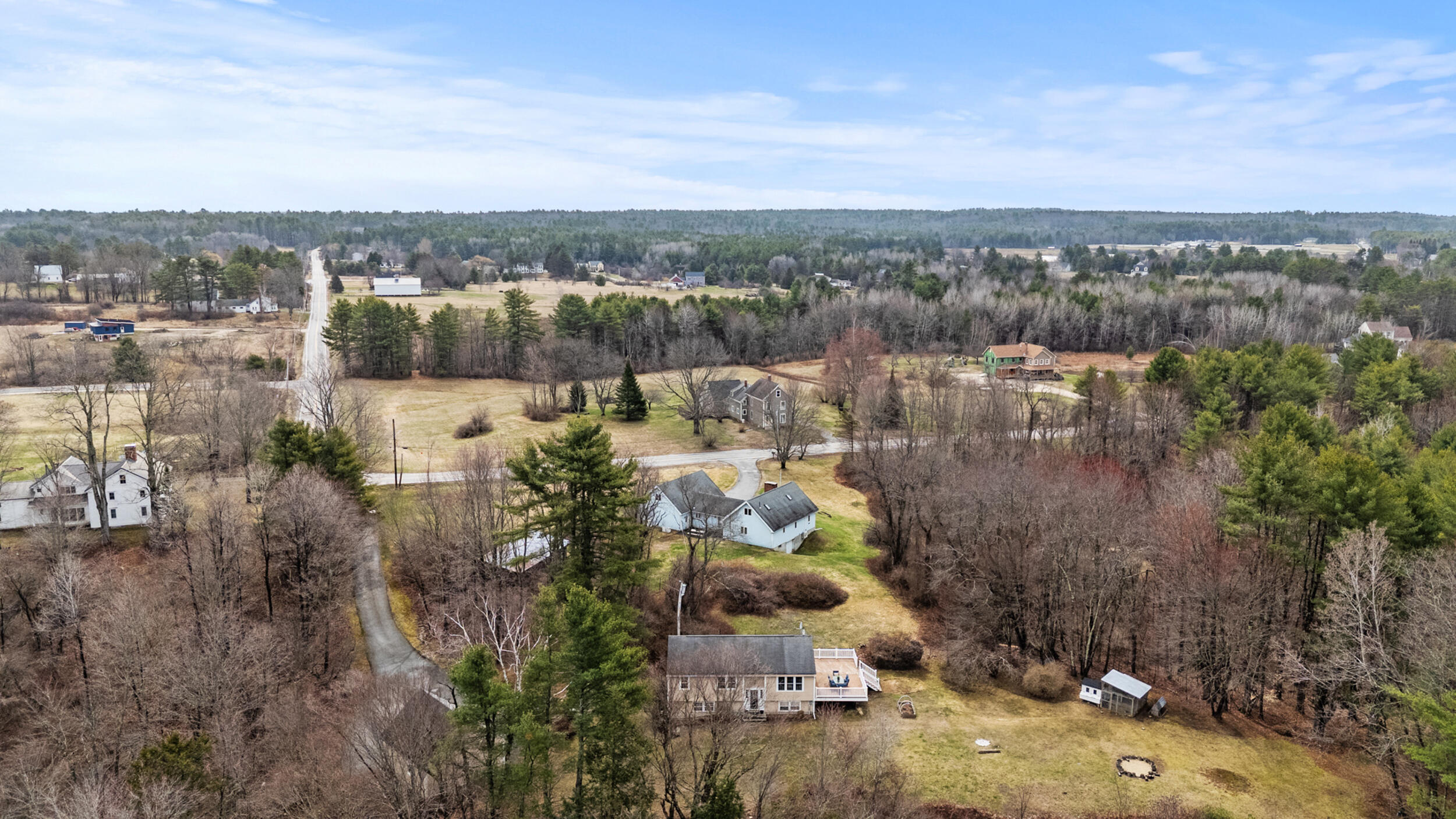 281 Range Road Cumberland, ME 04021 - Photo 50 of 56 281 range rd