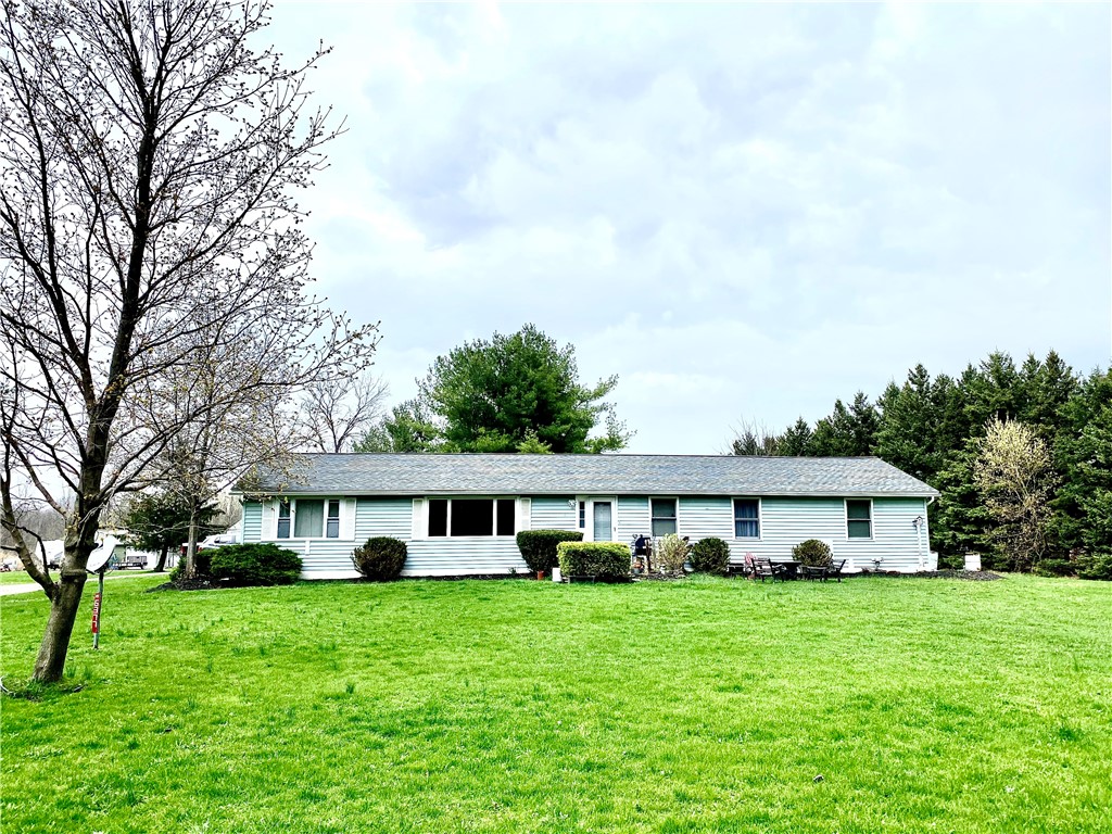 6377 Mill Pond Road Byron, NY 14422 - Photo 1 of 1